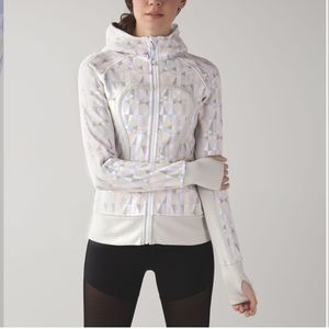 Lululemon Scuba Hoodie II